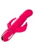 CALEXOTICS - JACK FANTASY DREIFACH BEHEIZTER VIBRATOR RABBIT ROSA