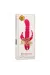 CALEXOTICS - JACK FANTASY DREIFACH BEHEIZTER VIBRATOR RABBIT ROSA