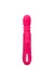 CALEXOTICS - JACK FANTASY DREIFACH BEHEIZTER VIBRATOR RABBIT ROSA