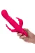 CALEXOTICS - JACK FANTASY DREIFACH BEHEIZTER VIBRATOR RABBIT ROSA