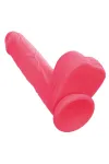 CALEXOTICS - STUDS REALISTISCHER VIBRATOR 10 VIBRATIONEN ROSA