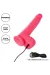 CALEXOTICS - STUDS REALISTISCHER VIBRATOR 10 VIBRATIONEN ROSA