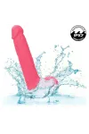 CALEXOTICS - STUDS REALISTISCHER VIBRATOR 10 VIBRATIONEN ROSA