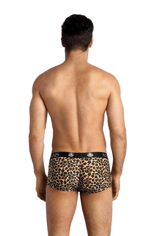 ♥ Herren Boxer Shorts 052813 Leopard von Anais For Men ♥ kaufen | Fesselliebe