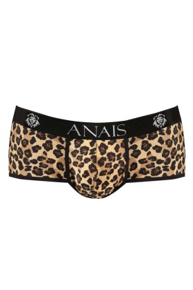 ♥ Herren Brief Shorts 052816 Leopard von Anais For Men ♥ kaufen | Fesselliebe