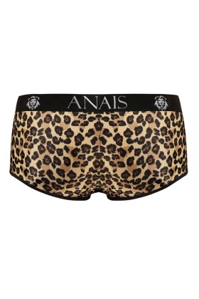 ♥ Herren Brief Shorts 052816 Leopard von Anais For Men ♥ kaufen | Fesselliebe