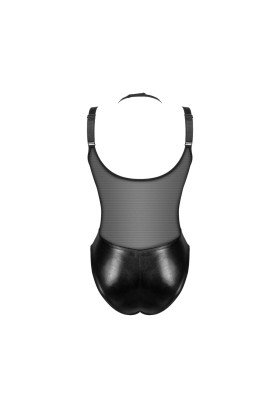 Roxana Body schwarz von Beauty Night Fashion kaufen | Fesselliebe
