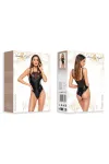 Roxana Body schwarz von Beauty Night Fashion