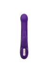 CALEXOTICS - JACK RABBIT VIBRATOR & STIMULATOR 7 VIBRATIONEN UND SAUGMODUS BLAU