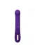 CALEXOTICS - JACK RABBIT VIBRATOR & STIMULATOR 7 VIBRATIONEN UND SAUGMODUS BLAU