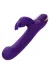 CALEXOTICS - JACK RABBIT VIBRATOR & STIMULATOR 7 VIBRATIONEN UND SAUGMODUS BLAU