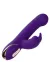 CALEXOTICS - JACK RABBIT VIBRATOR & STIMULATOR 7 VIBRATIONEN UND SAUGMODUS BLAU