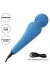 CALEXOTICS - COUTURE KIT VIBRATORSTAB 10 VIBRATIONEN BLAU