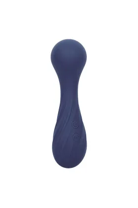 CALEXOTICS - CHARISMA TEMPTATION MASSAGER 12 FUNKTIONEN LILA