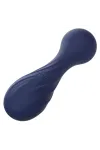 CALEXOTICS - CHARISMA TEMPTATION MASSAGER 12 FUNKTIONEN LILA