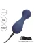 CALEXOTICS - CHARISMA TEMPTATION MASSAGER 12 FUNKTIONEN LILA