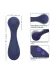 CALEXOTICS - CHARISMA TEMPTATION MASSAGER 12 FUNKTIONEN LILA