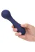 CALEXOTICS - CHARISMA TEMPTATION MASSAGER 12 FUNKTIONEN LILA