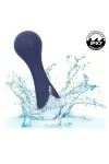 CALEXOTICS - CHARISMA TEMPTATION MASSAGER 12 FUNKTIONEN LILA