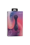 CALEXOTICS - CHARISMA TEMPTATION MASSAGER 12 FUNKTIONEN LILA