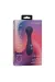 CALEXOTICS - CHARISMA TEMPTATION MASSAGER 12 FUNKTIONEN LILA