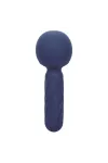 CALEXOTICS - CHARISMA SEDUCTION MASSAGER 12 FUNKTIONEN 17,75 CM X 6,25 CM LILA