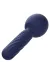 CALEXOTICS - CHARISMA SEDUCTION MASSAGER 12 FUNKTIONEN 17,75 CM X 6,25 CM LILA