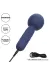 CALEXOTICS - CHARISMA SEDUCTION MASSAGER 12 FUNKTIONEN 17,75 CM X 6,25 CM LILA