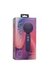 CALEXOTICS - CHARISMA SEDUCTION MASSAGER 12 FUNKTIONEN 17,75 CM X 6,25 CM LILA