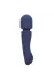 CALEXOTICS - CHARISMA ALLURE MASSAGER DOPPELMOTOR 12 FUNKTIONEN 17,25 CM X 4,5 CM LILA