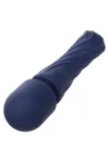 CALEXOTICS - CHARISMA ALLURE MASSAGER DOPPELMOTOR 12 FUNKTIONEN 17,25 CM X 4,5 CM LILA