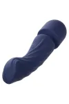 CALEXOTICS - CHARISMA ALLURE MASSAGER DOPPELMOTOR 12 FUNKTIONEN 17,25 CM X 4,5 CM LILA