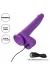 CALEXOTICS - STUDS WIEDERAUFLADBARER UND ROTIERENDER VIBRATOR 10 VIBRATIONEN LILA