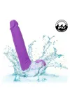 CALEXOTICS - STUDS WIEDERAUFLADBARER UND ROTIERENDER VIBRATOR 10 VIBRATIONEN LILA