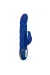 CALEXOTICS - JACK RABBIT VIBRATOR WELLENBEWEGUNG BLAU