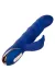 CALEXOTICS - JACK RABBIT VIBRATOR WELLENBEWEGUNG BLAU