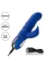 CALEXOTICS - JACK RABBIT VIBRATOR WELLENBEWEGUNG BLAU