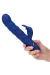 CALEXOTICS - JACK RABBIT VIBRATOR WELLENBEWEGUNG BLAU