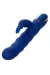 CALEXOTICS - JACK RABBIT VIBRATOR WELLENBEWEGUNG BLAU