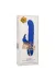 CALEXOTICS - JACK RABBIT VIBRATOR WELLENBEWEGUNG BLAU