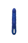 CALEXOTICS - JACK RABBIT VIBRATOR WELLENBEWEGUNG BLAU