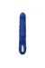 CALEXOTICS - JACK RABBIT VIBRATOR WELLENBEWEGUNG BLAU