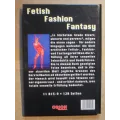 ♥ Fetish Fashion Fantasy Buch Sammlerstück -GEBRAUCHT- ♥