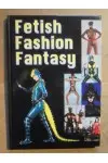 ♥ Fetish Fashion Fantasy Buch Sammlerstück -gebraucht- ♥