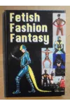 Fetisch Fashion Fantasy Buch Hardcover von Orion Verlag