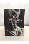 1000 Dessous - Eine Geschichte der Reizwäsche Buch Softcover