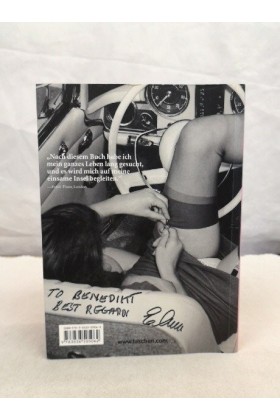 ♥ 1000 Dessous - Eine Geschichte der Reizwäsche Buch Softcover ♥ kaufen | Fesselliebe