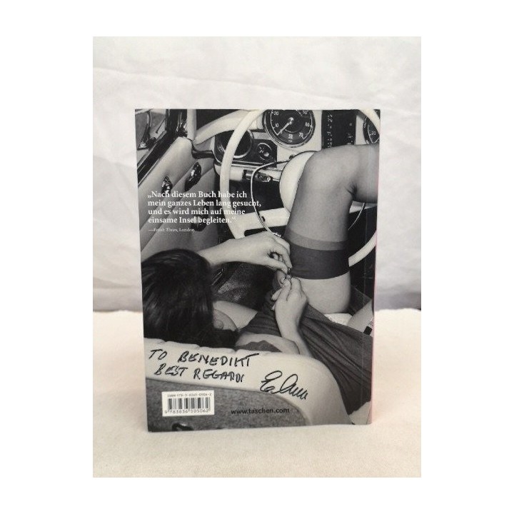 1000 Dessous - Eine Geschichte Der Reizwäsche Buch Softcover | Fesselliebe.de