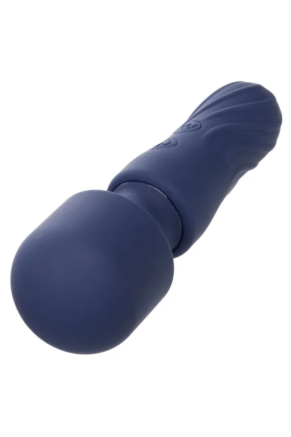 CALEXOTICS - CHARISMA CHARM MASSAGER 12 FUNKTIONEN LILA