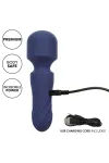 CALEXOTICS - CHARISMA CHARM MASSAGER 12 FUNKTIONEN LILA